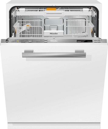 Miele G6770SCVI Geschirrspüler