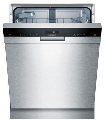 Siemens SN456S00CE iQ500 Geschirrspüler