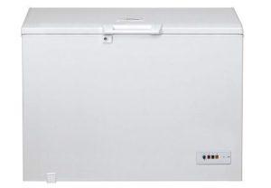Bauknecht GT 219 Gefriertruhe