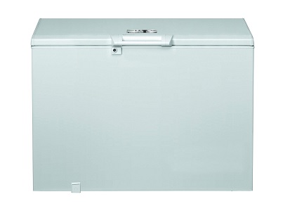 Bauknecht GTE 608 A++ FA Gefriertruhe