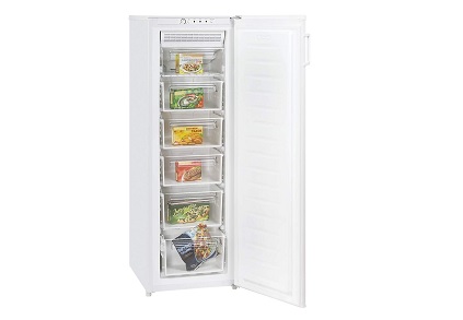 Exquisit GS 270-1 NF Gefrierschrank