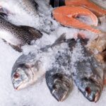 Fisch einfrieren – so geht’s