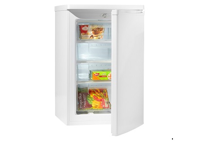 Hanseatic HGS 8555A1 Gefrierschrank