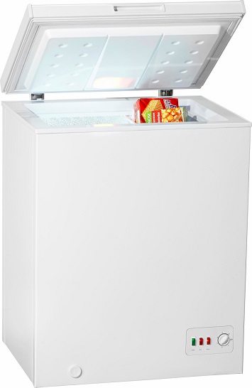 Hanseatic HGT 8566A2 L Gefriertruhe