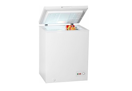 Hanseatic HGT 8566A2 L Gefriertruhe