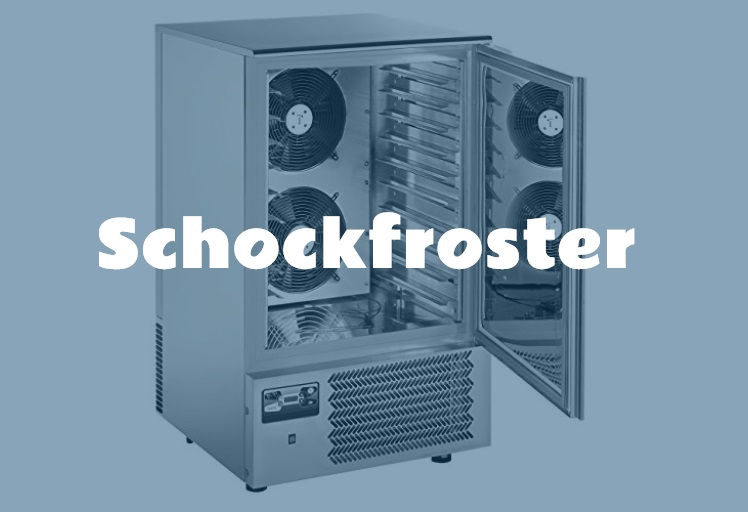 Schockfroster