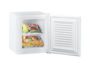 Severin KS 9807 Gefrierschrank