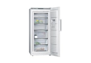 Siemens iQ500 GS51NFW40 Gefrierschrank