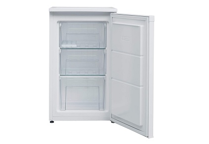 Telefunken CF-34-100-W Gefrierschrank